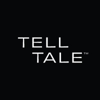 Telltale Design Co.® logo, Telltale Design Co.® contact details