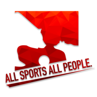 All Sports All People logo, All Sports All People contact details