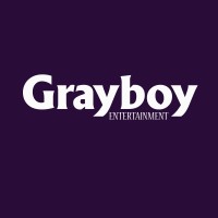 Grayboy Entertainment logo, Grayboy Entertainment contact details