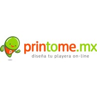 Printome logo, Printome contact details