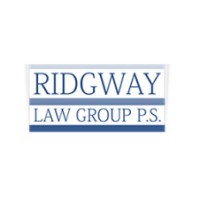 Ridgway Law Group, P.S. logo, Ridgway Law Group, P.S. contact details