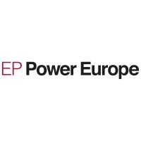 EP Power Europe logo, EP Power Europe contact details