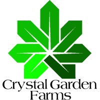 Crystal Garden Farms logo, Crystal Garden Farms contact details