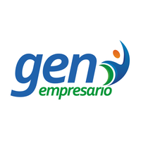 Gen Empresario logo, Gen Empresario contact details