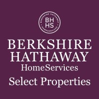 Berkshire Hathaway HomeServices Select Properties logo, Berkshire Hathaway HomeServices Select Properties contact details