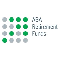 ABA Retirement Funds Program logo, ABA Retirement Funds Program contact details