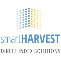 SmartHarvest Direct Index Solutions logo, SmartHarvest Direct Index Solutions contact details