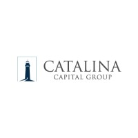 Catalina Capital Group logo, Catalina Capital Group contact details