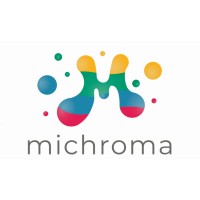 michroma logo, michroma contact details