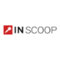 Inscoop logo, Inscoop contact details