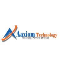 Aaxiom Technology Pvt. Ltd. logo, Aaxiom Technology Pvt. Ltd. contact details