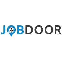 Jobdoor UK logo, Jobdoor UK contact details