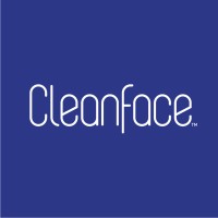 Clean Face Company logo, Clean Face Company contact details