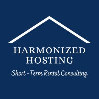 Harmonized Hosting logo, Harmonized Hosting contact details