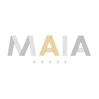 Maia House logo, Maia House contact details