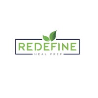 Redefine Meals logo, Redefine Meals contact details