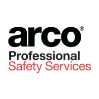 Arco Professional Safety Services Ltd logo, Arco Professional Safety Services Ltd contact details