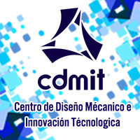 Centro de Diseño Mecánico e Innovación Tecnológica UNAM logo, Centro de Diseño Mecánico e Innovación Tecnológica UNAM contact details