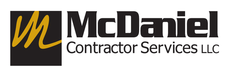 McDaniel Contractor Services logo, McDaniel Contractor Services contact details