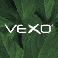 Vexo International logo, Vexo International contact details