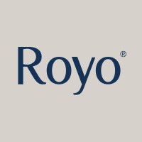 Royo Group logo, Royo Group contact details