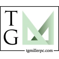 T.G. Miller, P.C. Engineers and Surveyors logo, T.G. Miller, P.C. Engineers and Surveyors contact details