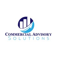 Commercial Advisory Solutions logo, Commercial Advisory Solutions contact details