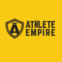 Athlete Empire logo, Athlete Empire contact details