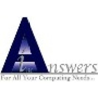 Answersinc logo, Answersinc contact details