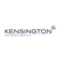 Kensington Management Group, Ltd. logo, Kensington Management Group, Ltd. contact details