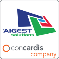 Aigest solutions SA logo, Aigest solutions SA contact details