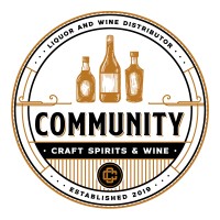 Community Craft Spirits & Wine logo, Community Craft Spirits & Wine contact details