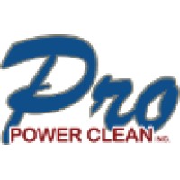 Pro Power Clean, Inc. logo, Pro Power Clean, Inc. contact details