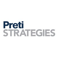 Preti Strategies logo, Preti Strategies contact details