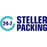 Steller Packing Limited logo, Steller Packing Limited contact details