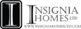 Insignia Homes Ltd logo, Insignia Homes Ltd contact details