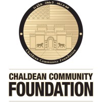 CHALDEAN COMMUNITY FOUNDATION logo, CHALDEAN COMMUNITY FOUNDATION contact details