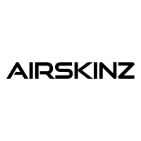 Airskinz logo, Airskinz contact details