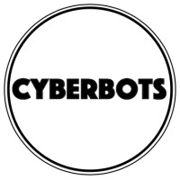 Cyberbots AI logo, Cyberbots AI contact details