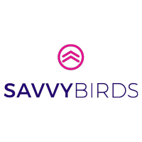 Savvy Birds logo, Savvy Birds contact details