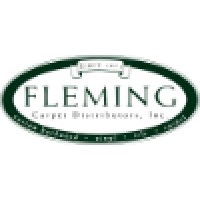 Fleming Carpet Distributors Inc logo, Fleming Carpet Distributors Inc contact details