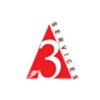 A3 Services LLP logo, A3 Services LLP contact details