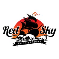 Red Sky Spice Traders logo, Red Sky Spice Traders contact details