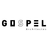 GOSPEL ARCHITECTES logo, GOSPEL ARCHITECTES contact details