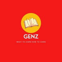 GenZ logo, GenZ contact details