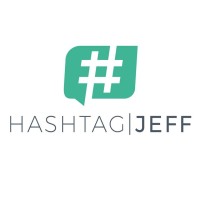 HashtagJeff logo, HashtagJeff contact details