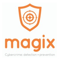 Magix logo, Magix contact details