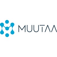 MUUTAA logo, MUUTAA contact details