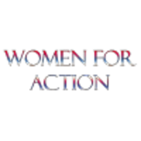 Women For Action logo, Women For Action contact details