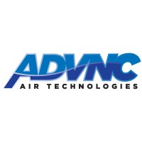 ADVNC Air Technologies logo, ADVNC Air Technologies contact details